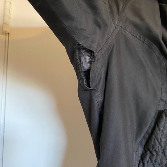 Tna parka - Picture 9 of 12